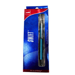 Cello SWIFT Smooth Writing Ball Pen